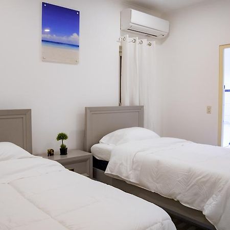 פאלם ביץ' Villa Noah מראה חיצוני תמונה