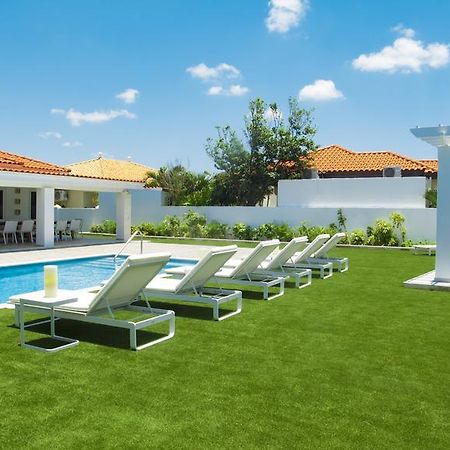 פאלם ביץ' Villa Noah מראה חיצוני תמונה
