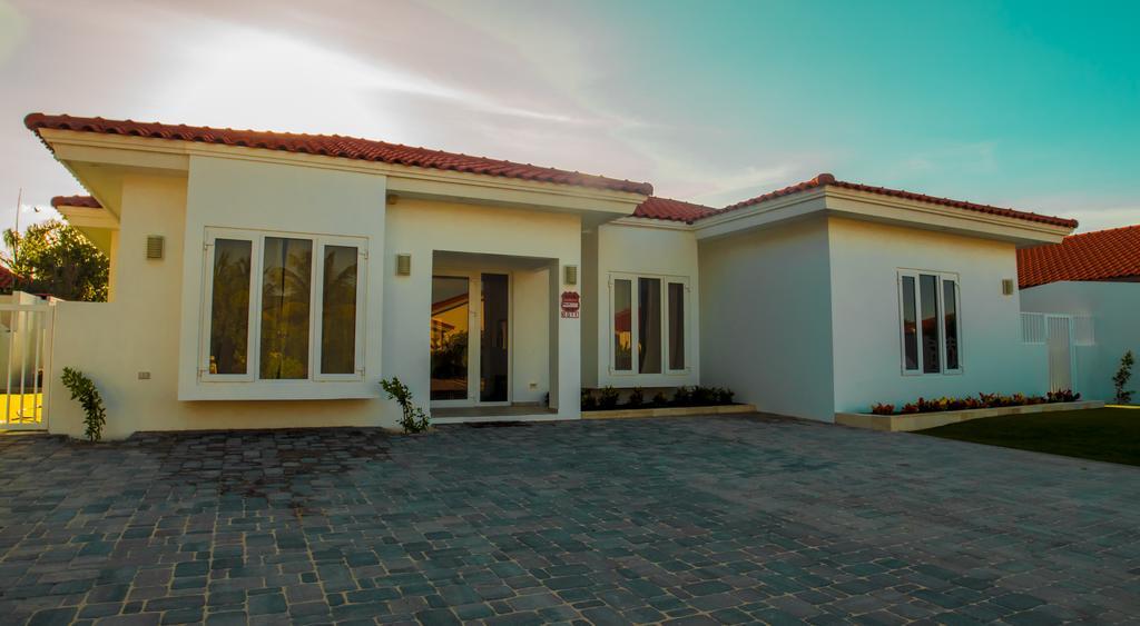 פאלם ביץ' Villa Noah מראה חיצוני תמונה