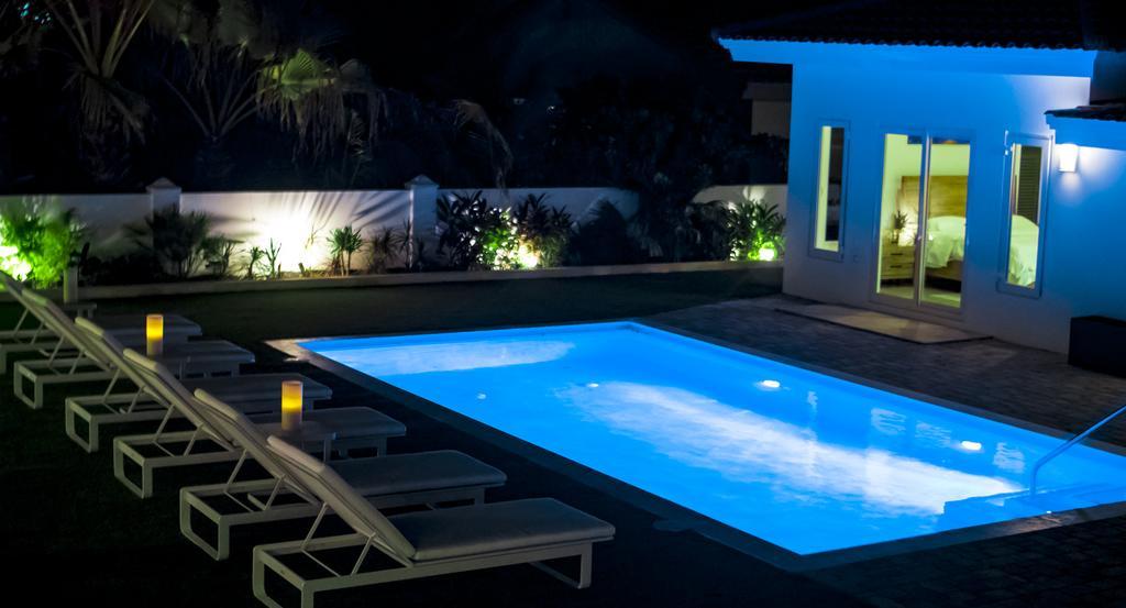 פאלם ביץ' Villa Noah מראה חיצוני תמונה