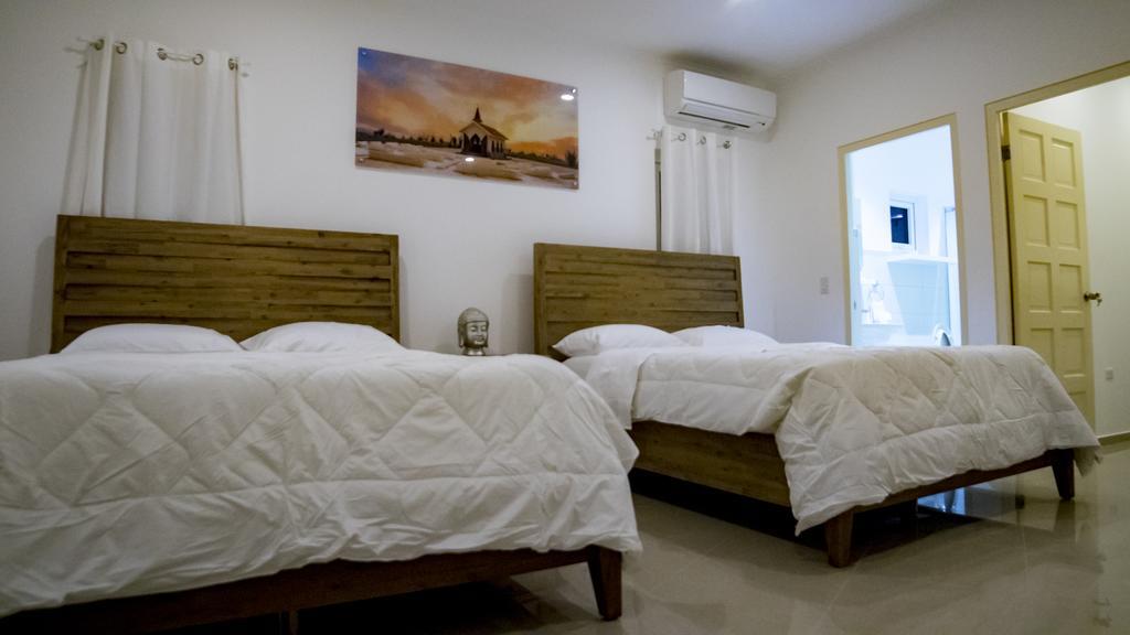 פאלם ביץ' Villa Noah מראה חיצוני תמונה