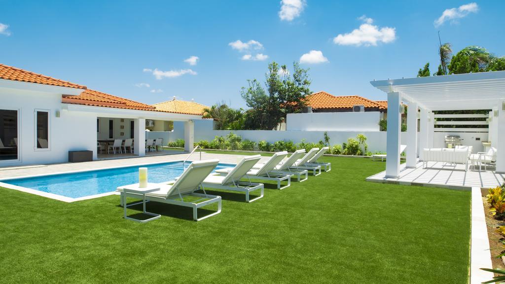 פאלם ביץ' Villa Noah מראה חיצוני תמונה